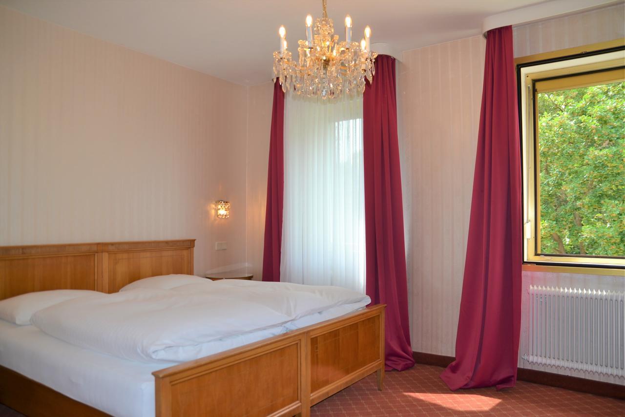 Hotel An Der Wien Экстерьер фото