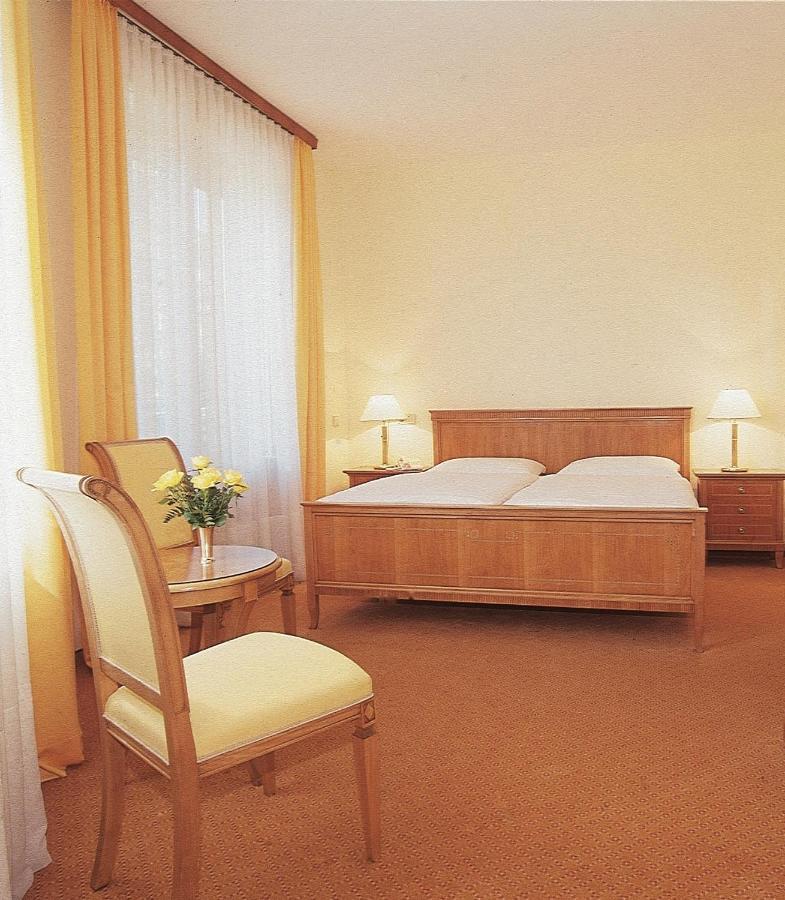 Hotel An Der Wien Номер фото